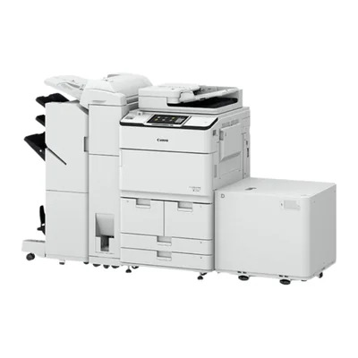 Canon imageRUNNER ADVANCE DX 6765i square product view