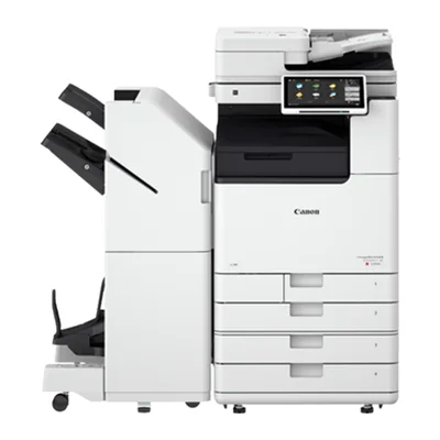 Canon imageRUNNER ADVANCE DX C3835i square product view