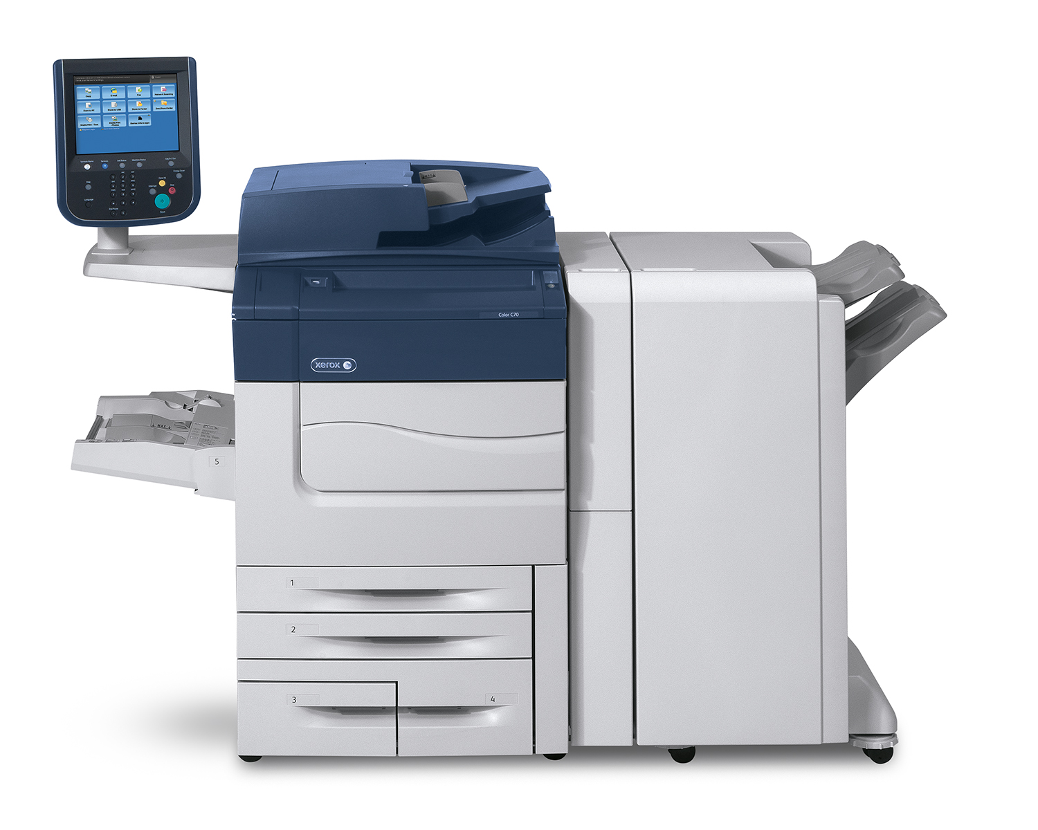 xerox 560