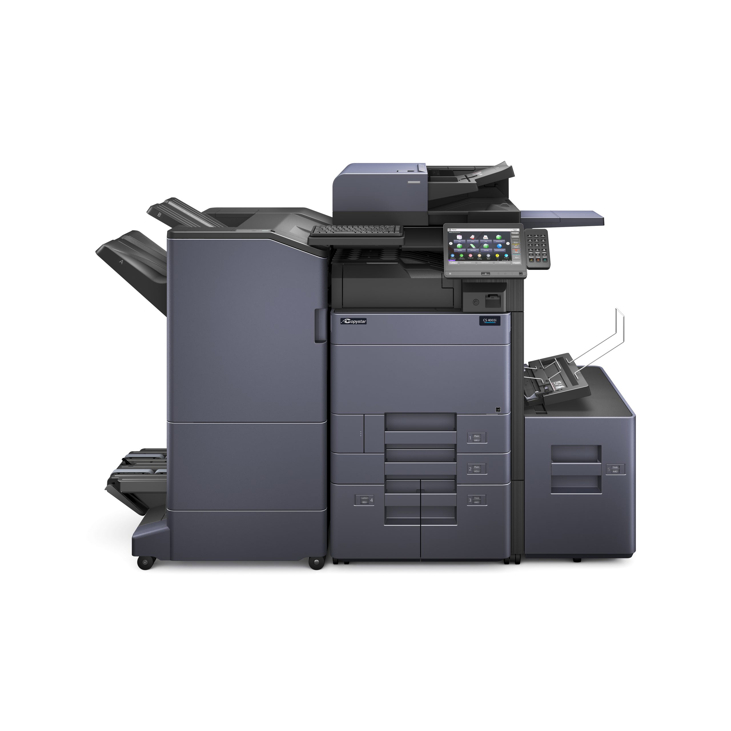 kyocera CS_4003i