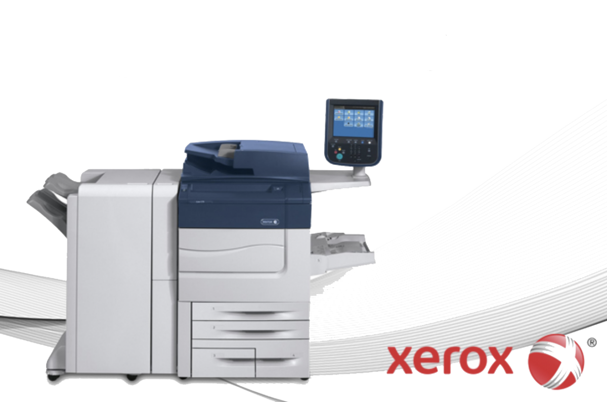 xerox copiers near me