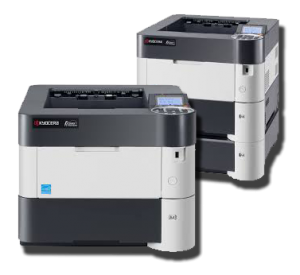 laser printers
