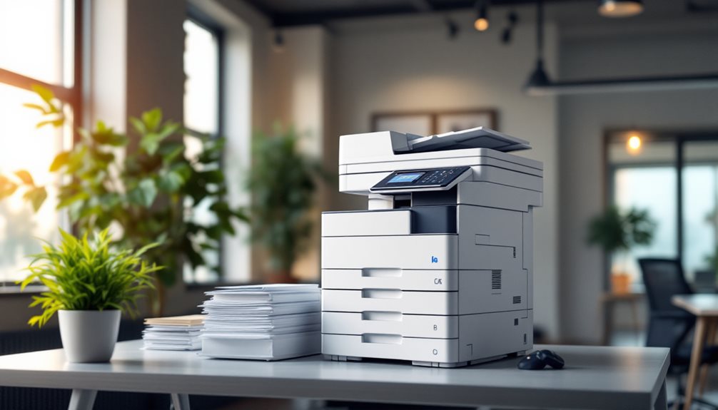 advantages and opportunities provided